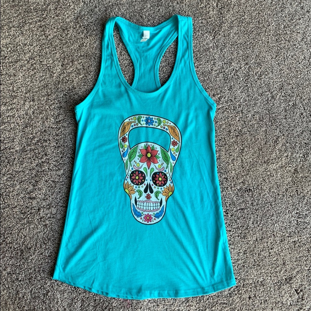 NWOT Women’s tank top.